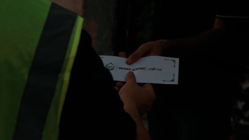 Genel Bağış ve Sosyal Destek Faaliyetleri