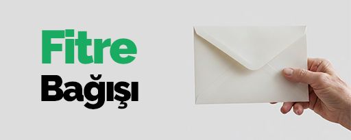 Fitre bağışı