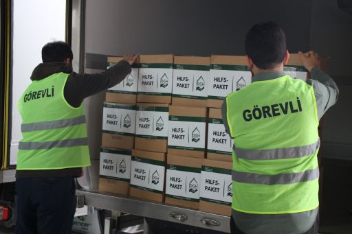 Ramazan Yardımı   2