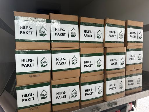 Ramazan Yardımı   7