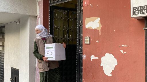 Ramazan Yardımı   8