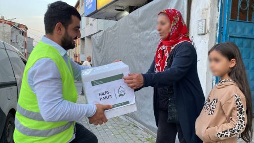 Ramazan Yardımı   9